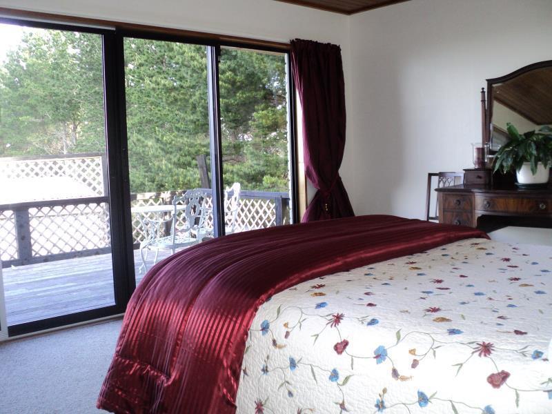 Warwick Hills Rural Bed & Breakfast Papamoa Eksteriør billede