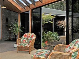 Warwick Hills Rural Bed & Breakfast Papamoa Eksteriør billede